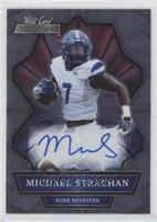 Michael Strachan [EX to NM]