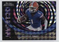 Kadarius Toney #/175