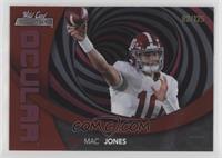 Mac Jones #/175