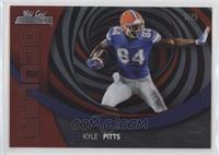 Kyle Pitts #/75