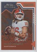 Trevor Lawrence