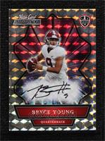 Bryce Young #/25
