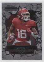 Treylon Burks #/199