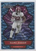 Najee Harris #/10