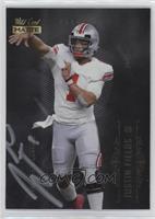 Justin Fields #/75