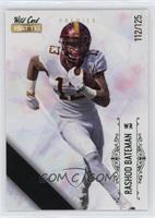 Rashod Bateman #/125