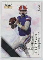 Kyle Trask #/125