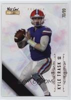 Kyle Trask #/99