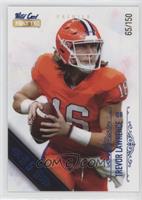 Trevor Lawrence #/150