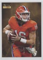 Trevor Lawrence