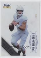 Sam Ehlinger #/50