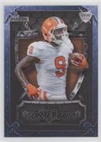 Travis Etienne #/185