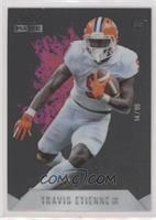 Travis Etienne #/99