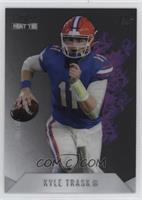 Kyle Trask #/199