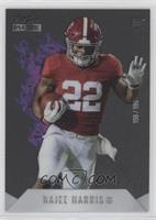 Najee Harris #/199