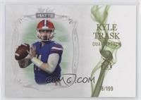 Kyle Trask #/199