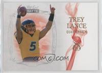 Trey Lance