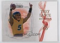 Trey Lance