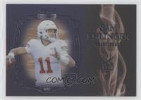 Sam Ehlinger #/12