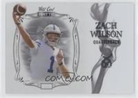 Zach Wilson #/10