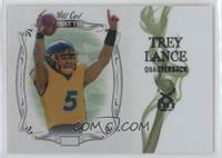 Trey Lance #/149