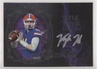 Kyle Trask #/30