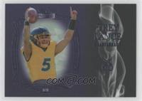 Trey Lance #/18