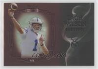 Zach Wilson #/18