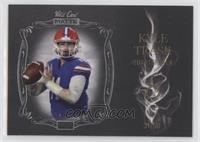 Kyle Trask #/50