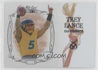 Trey Lance #/125