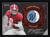 Patrick Surtain II #/40