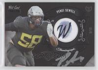 Penei Sewell #/10