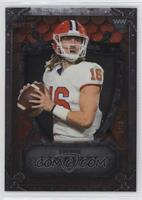 Trevor Lawrence #/10