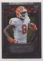 Travis Etienne #/5