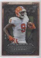 Travis Etienne #/40