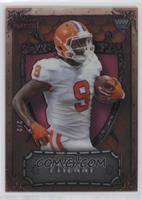 Travis Etienne #/2