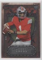 Justin Fields #/4