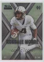 Rondale Moore #/149