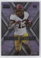 Rashod Bateman #/199