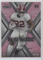 Najee Harris #/99