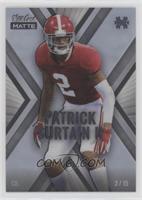 Patrick Surtain II #/15