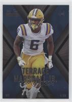 Terrace Marshall Jr. #/30