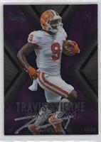 Travis Etienne #/35