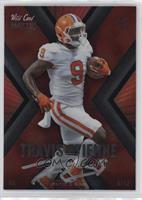 Travis Etienne #/12