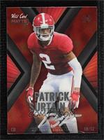 Patrick Surtain II #/12