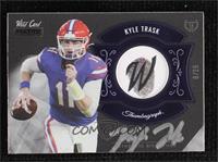 Kyle Trask #/25