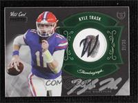 Kyle Trask #/35