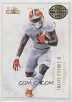 Travis Etienne