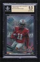 Jaxon Smith-Njigba [BGS 9.5 GEM MINT]