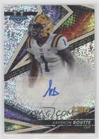 Kayshon Boutte #/25